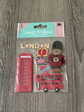 ❤️$5 EK Success Jolee's Boutique London